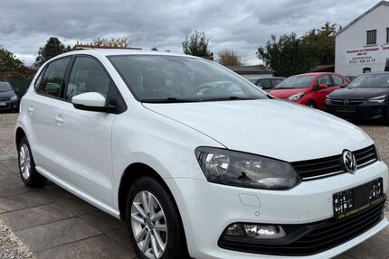 VW Polo 37.000 km 9.999 € Hannover 30163