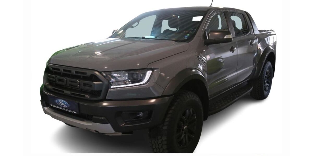 Ford Raptor 80.183 km 38.980 &euro; Braubach 56338
