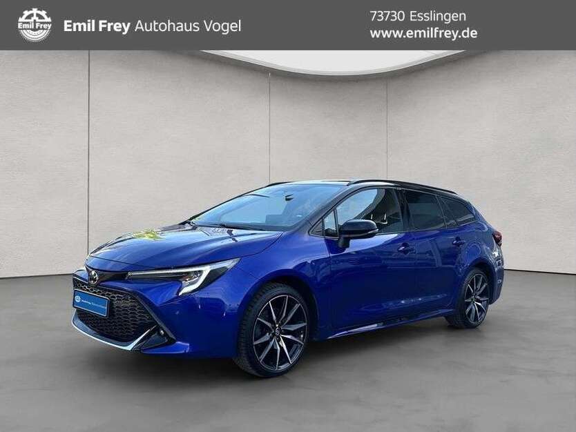 Corolla