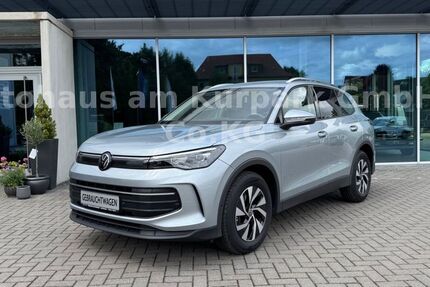 VW Tiguan 25.100 km 31.950 &euro; Bad Münder 31848