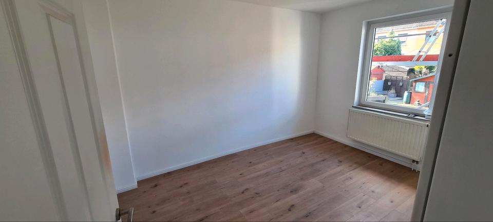Etagenwohnung Bremen Gröpelingen - 4 Zimmer, 75 m&sup2;, 970&euro; | Angebot:26335832