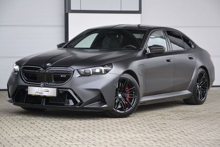 BMW M5 6.300 km 127.990 &euro; POCKING 94060