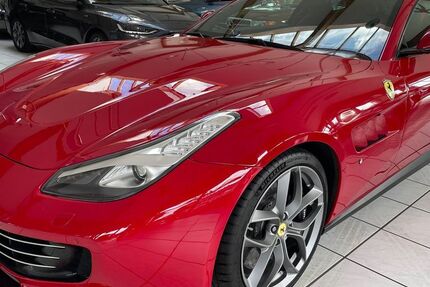 Ferrari GTC4Lusso 108.500 km 149.000 &euro; Frankenhardt-Honhardt 74586
