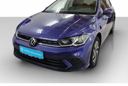 VW Polo 40.400 km 17.990 &euro; Füssen 87629