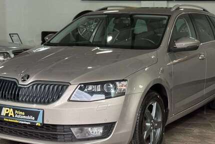 Skoda Octavia 192.100 km 7.999 &euro; Langenhagen 30853