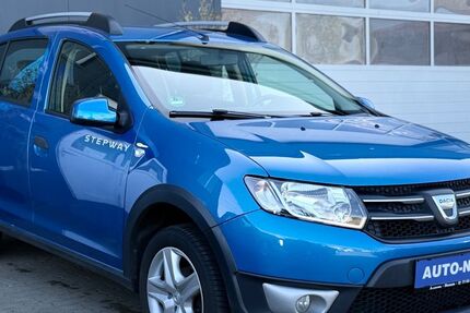 Dacia Sandero 126.237 km 5.990 &euro; Husum 25813