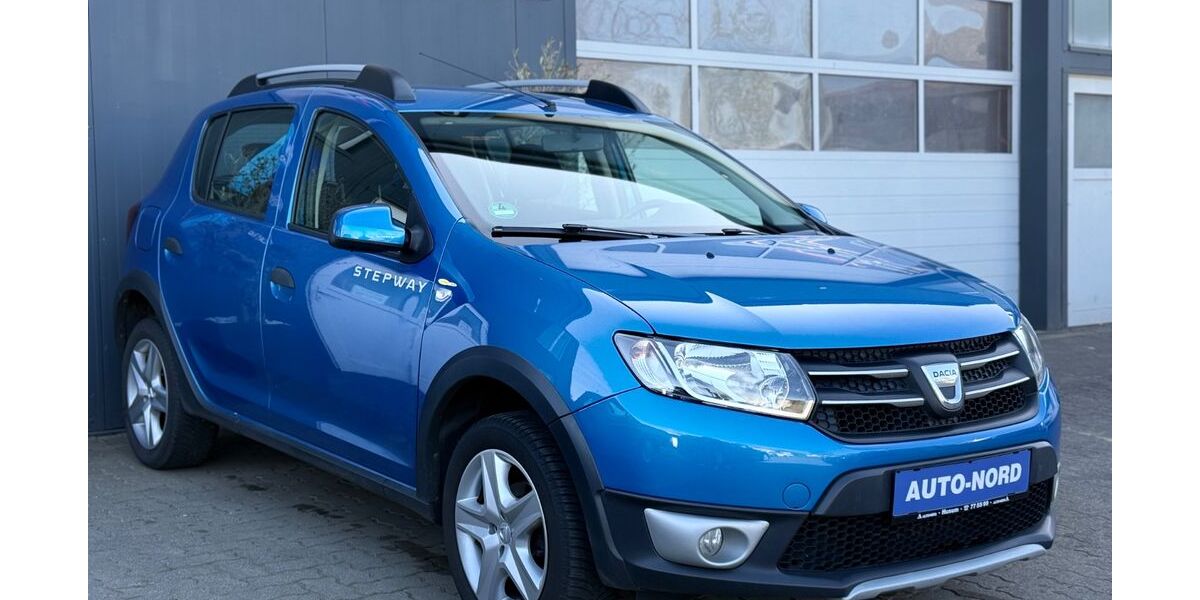 Dacia Sandero 126.237 km 5.990 &euro; Husum 25813