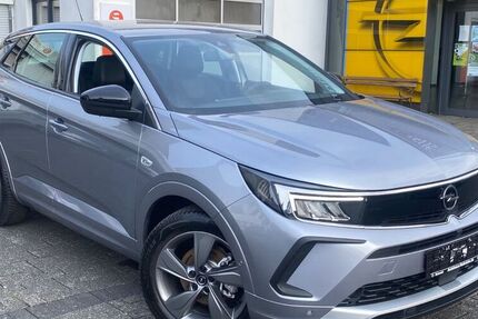 Opel Grandland (X)