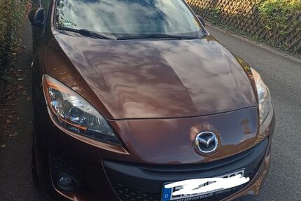 Mazda 3 108.500 km 6.500 € Erlangen 91056