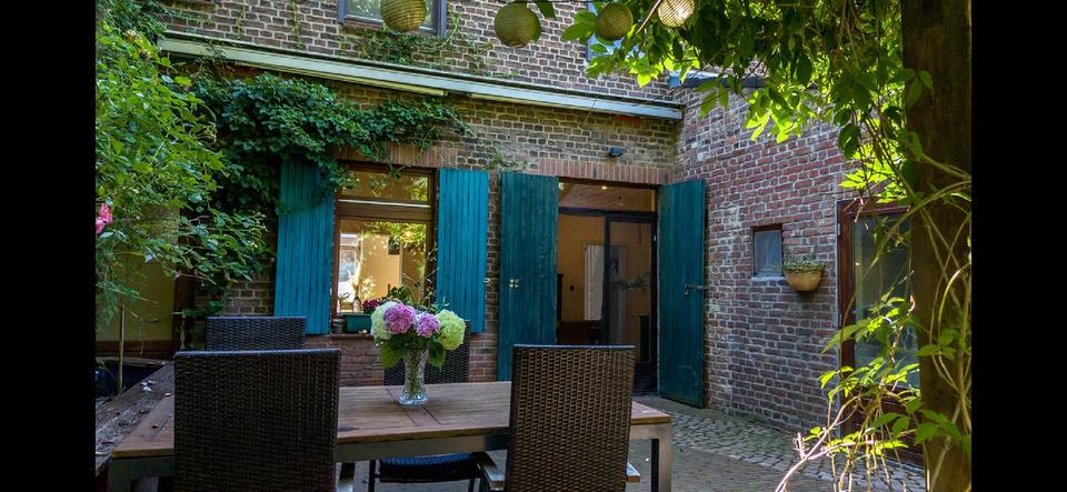 Reihenhaus Herzogenrath - 4 Zimmer, 175 m&sup2;, 275.000&euro; | Angebot:27141143