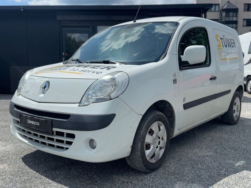 Kangoo