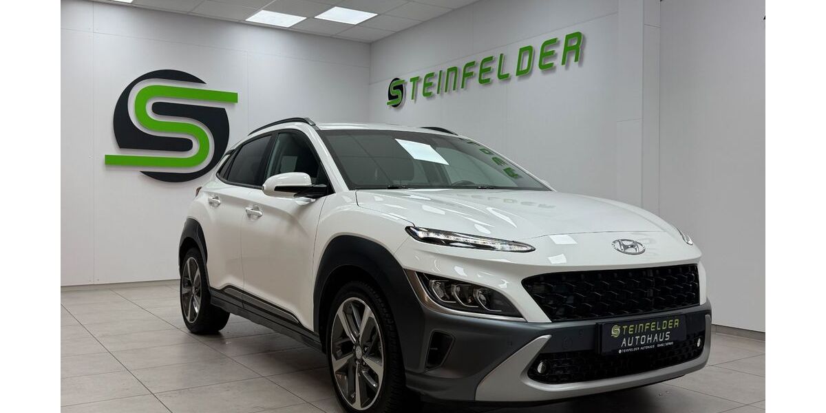 Hyundai KONA 89.054 km 20.990 &euro; Steinfeld 49439