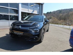 Citroen C4 Lim. Pure Tech 9.650 km 20.990 € Bad Endbach 35080