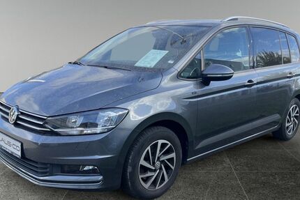 VW Touran 55.921 km 24.840 € Lübeck 23562