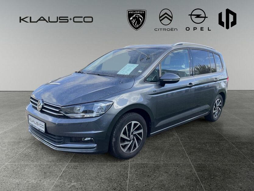 VW Touran 55.921 km 24.840 € Lübeck 23562