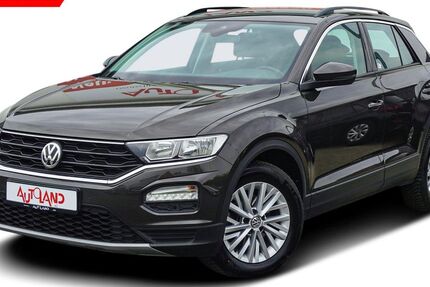 VW T-Roc 95.184 km 16.990 &euro; Bautzen 02625