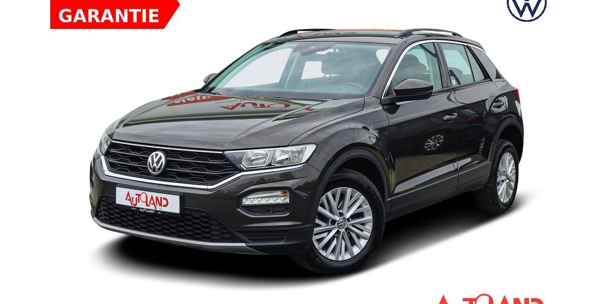 VW T-Roc 95.184 km 16.990 &euro; Bautzen 02625