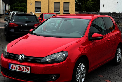 VW Golf 220.000 km 3.999 &euro; Bad Breisig 53498