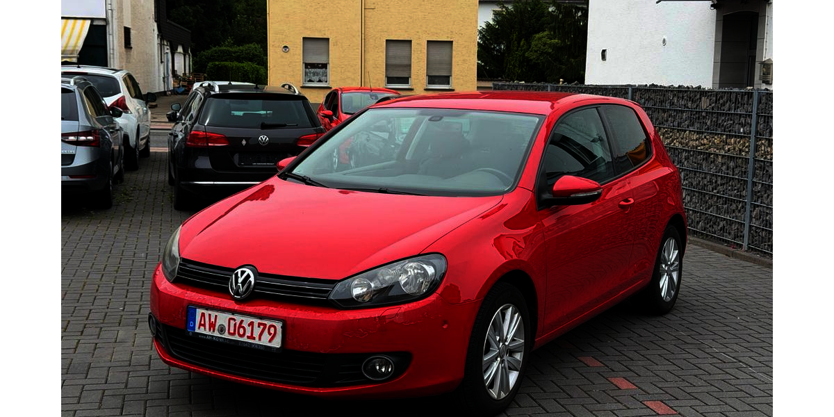 VW Golf 220.000 km 3.999 &euro; Bad Breisig 53498