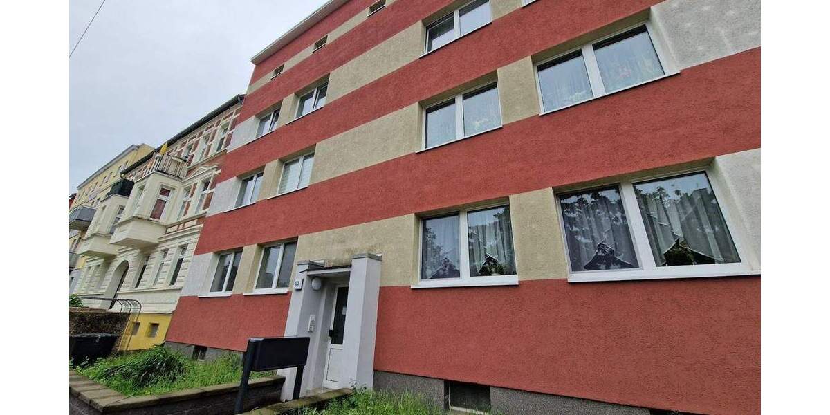 Zimmer Magdeburg Fermersleben - 3 Zimmer, 71 m&sup2;, 409&euro; | Angebot:25778550