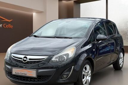 Opel Corsa 164.000 km 4.990 &euro; Celle 29227