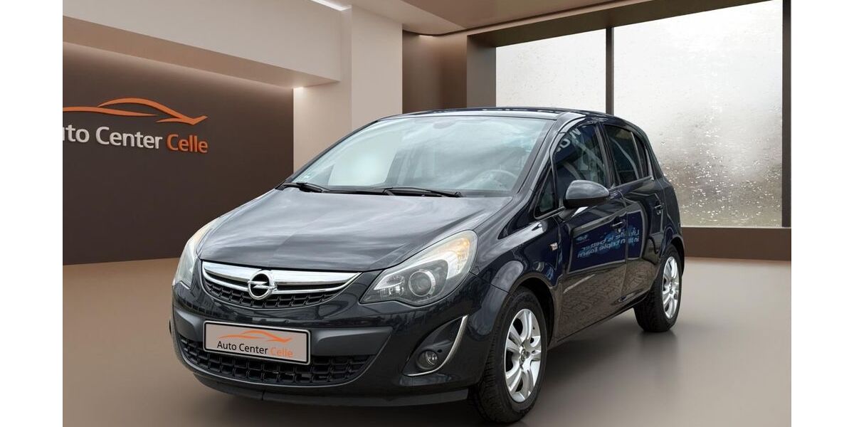 Opel Corsa 164.000 km 4.990 &euro; Celle 29227