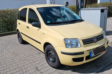 Fiat Panda 106.000 km 3.199 &euro; Aschheim 85609