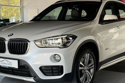 BMW X1 200.000 km 12.999 &euro; Köln (Ostheim) 51107