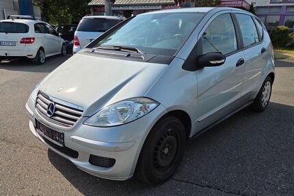 Mercedes-Benz A 170 114.100 km 4.490 &euro; Grana 06712