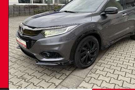 Honda HR-V 94.915 km 18.790 &euro; Saalfeld 07318