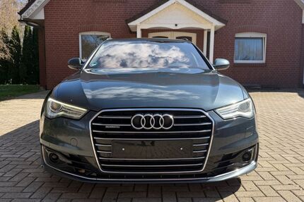 Audi A6 310.000 km 11.900 &euro; Neuenkirchen 49586