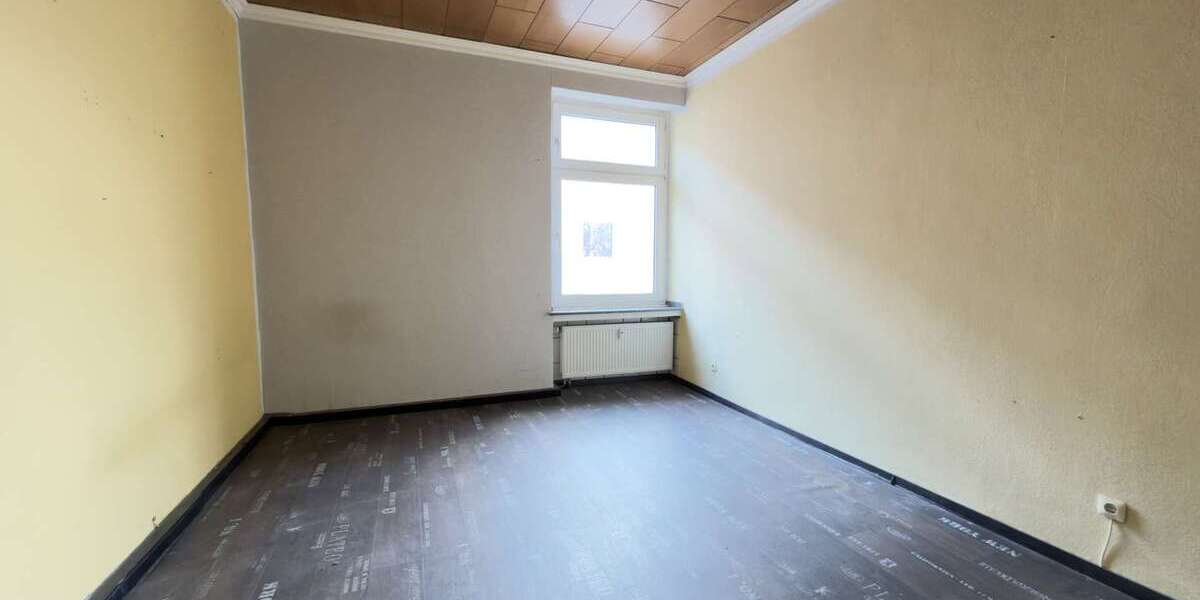 Stilvolle 3,5-Zimmer-Wohnung in Top-Lage von Essen Kupferdreh - Etagenwohnung Essen Stadtbezirk VIII | Angebot:26523100