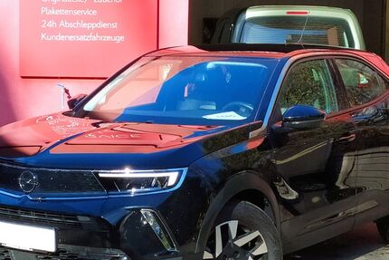 Opel Mokka 32.553 km 14.990 &euro; Berlin 10317