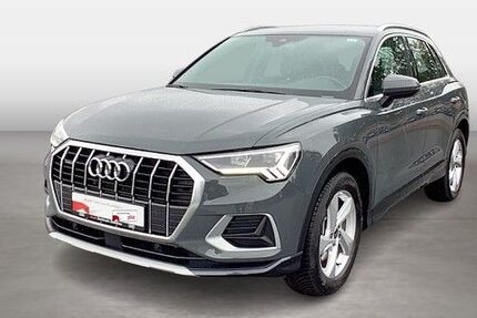 Audi Q3 45.274 km 35.360 € Zwickau 08056
