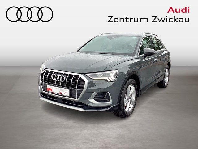 Audi Q3 45.274 km 35.360 € Zwickau 08056