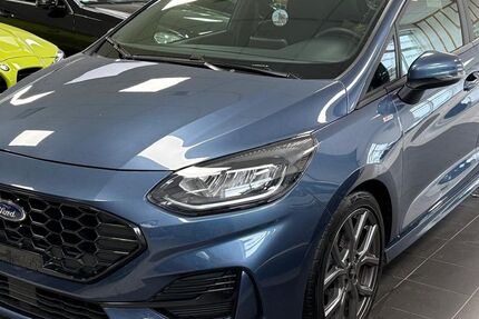 Ford Fiesta 24.000 km 17.300 &euro; Schramberg 78713