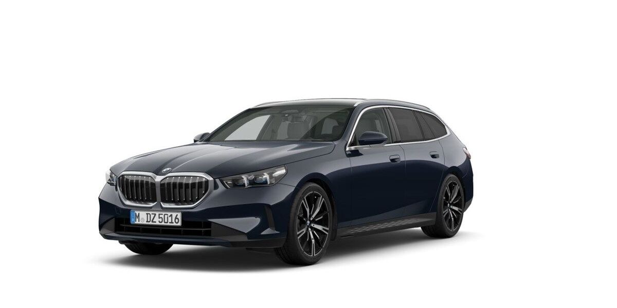 BMW 520 23.990 km 64.900 &euro; Rostock 18146