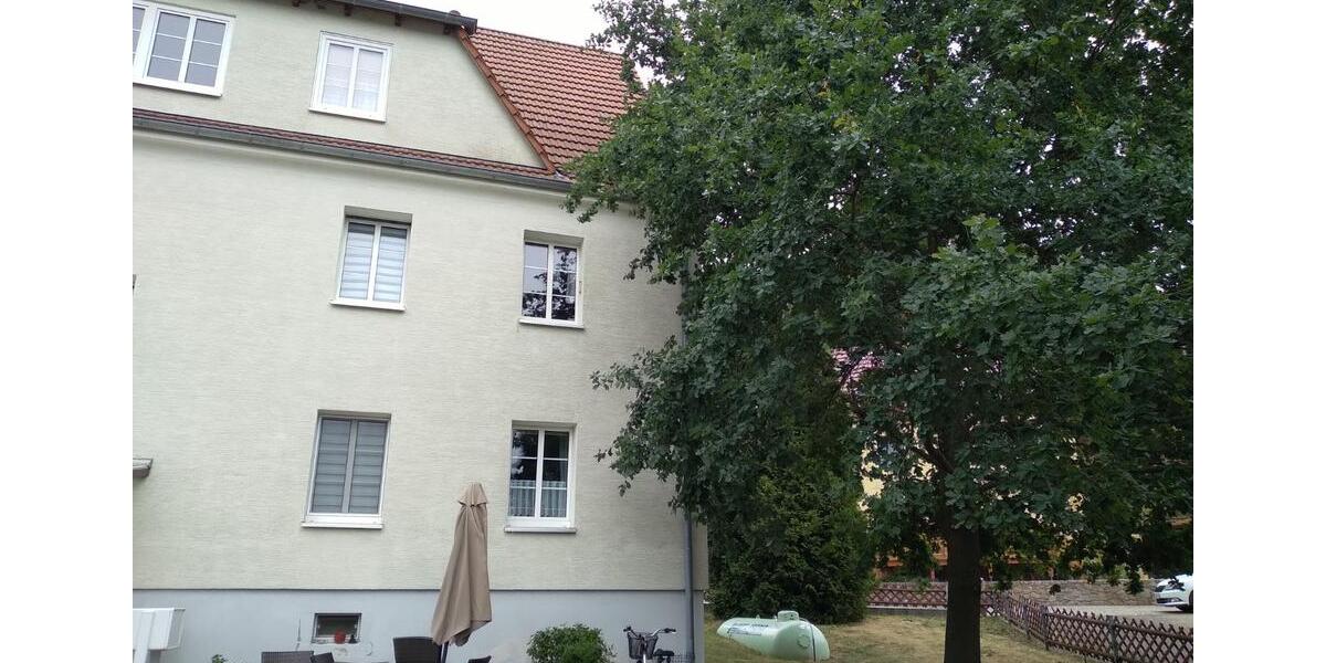Etagenwohnung Nünchritz - 2 Zimmer, 51 m&sup2;, 329&euro; | Angebot:22894556