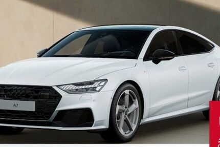 Audi A7 19.580 km 56.440 &euro; Lünen 44534