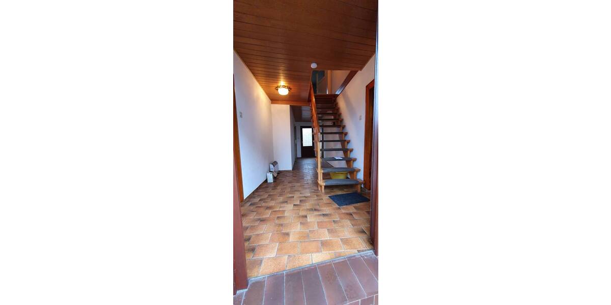 Stadtnahes Wohnen auf großem Grundstück - Viel Platz für Ihre Ideen - Einfamilienhaus Dannenberg | Angebot:26019453