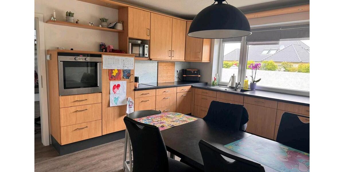 Einfamilienhaus Nordhastedt - 5 Zimmer, 180 m&sup2;, 355.000&euro; | Angebot:26915311