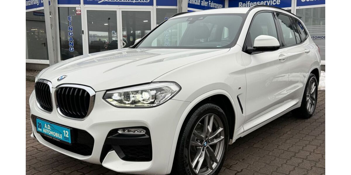 BMW X3 143.029 km 23.490 &euro; Niedergebra 99759