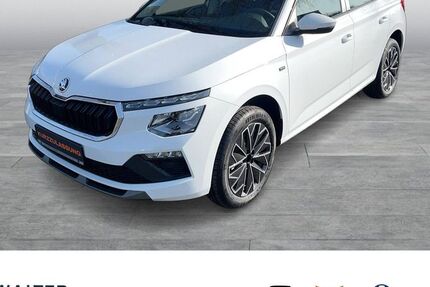 Skoda Kamiq 6.500 km 27.990 &euro; Kreuztal 57223