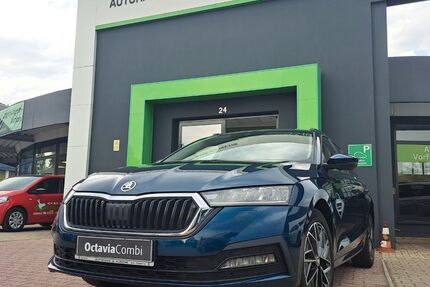 Skoda Octavia 122.657 km 20.900 &euro; Görlitz 02828