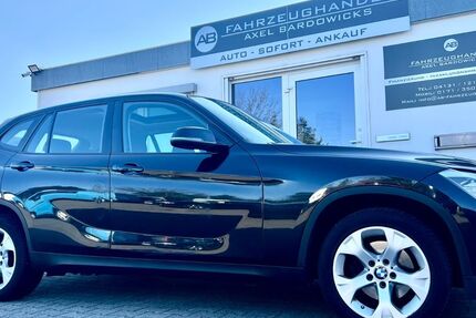 BMW X1 180.000 km 7.900 &euro; Bardowick 21357