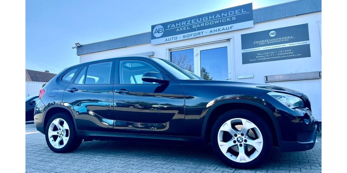 BMW X1 180.000 km 7.900 &euro; Bardowick 21357