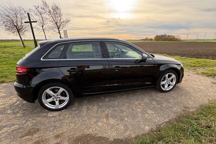 Audi A3 92.300 km 15.990 &euro; Jülich 52428