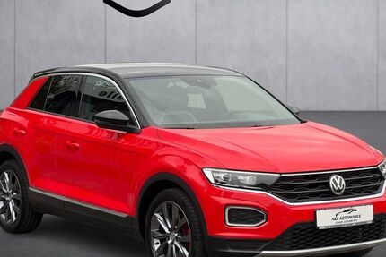 VW T-Roc 109.000 km 17.490 &euro; Augsburg 86165