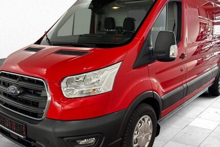 Ford Transit 58.000 km 26.990 € Bergkirchen 85232