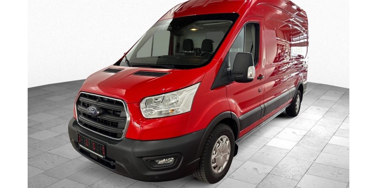 Ford Transit 58.000 km 26.990 € Bergkirchen 85232